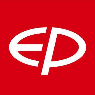 ep logo